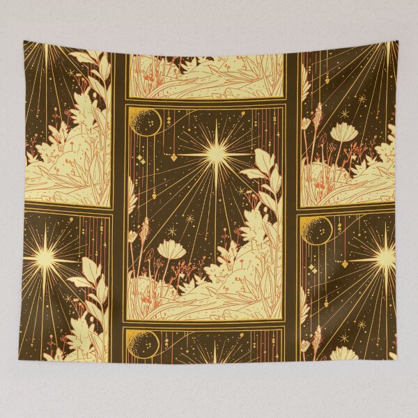 Item preview, The Star designed and sold by MendaciousMina.