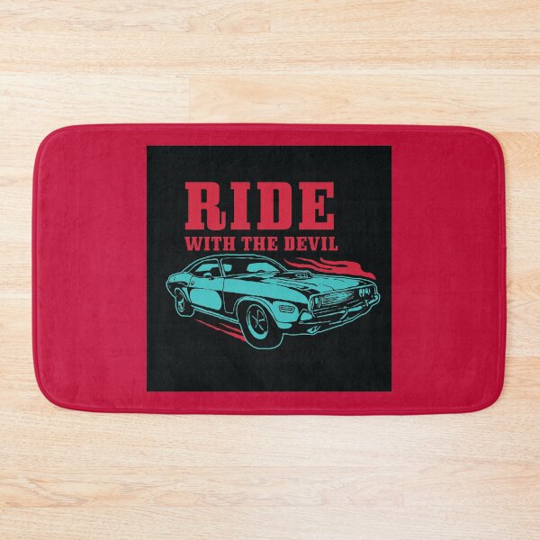 Item preview, Ride With The Devil 1 designed and sold by Digital50.