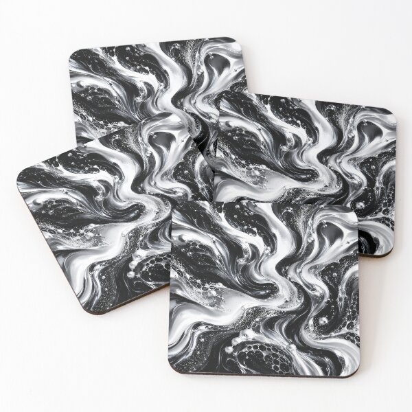Item preview, Where Darkness Meets Light  A Dance of Silver and Shadow designed and sold by KLERIKSTORE.