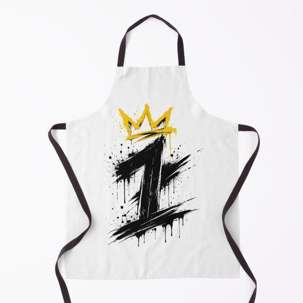 Item preview, Crowned number one designed and sold by BlueBerry45.