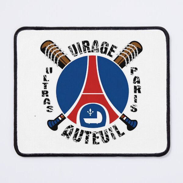 Item preview, Virage Auteuil designed and sold by TMTD Productions.