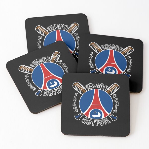 Item preview, Virage Auteuil designed and sold by TMTD Productions.
