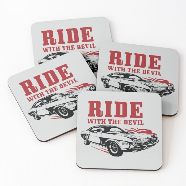 Item preview, Ride With The Devil 2 designed and sold by Digital50.