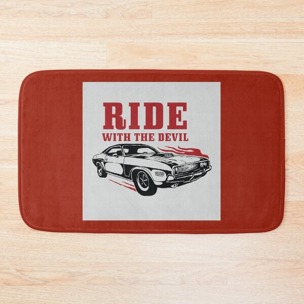 Item preview, Ride With The Devil 2 designed and sold by Digital50.