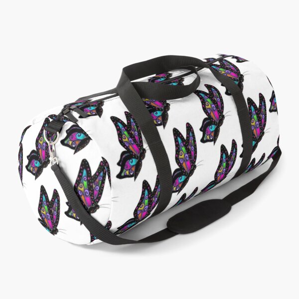 Item preview, Rainbow Butterfly designed and sold by ArtflyStudio.