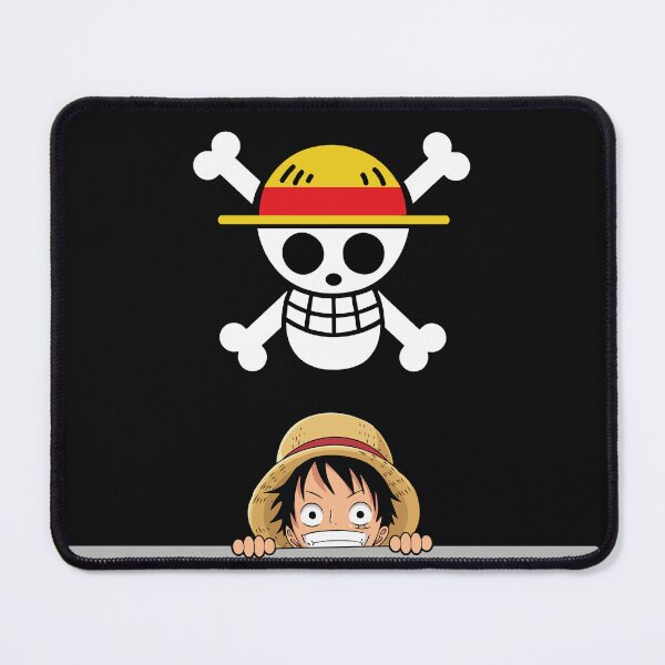 Item preview, mugiwara straw hat pirate boy designed and sold by CharleeGraphics.