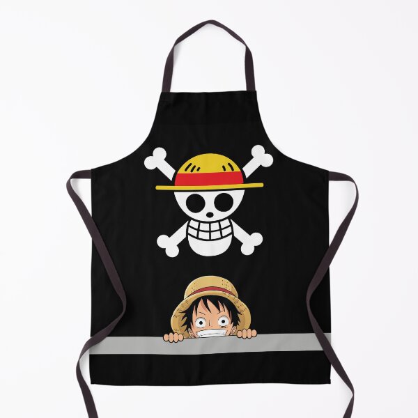 Item preview, mugiwara straw hat pirate boy designed and sold by CharleeGraphics.