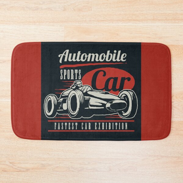 Item preview, Fastest Car Exhibition 1 designed and sold by Digital50.