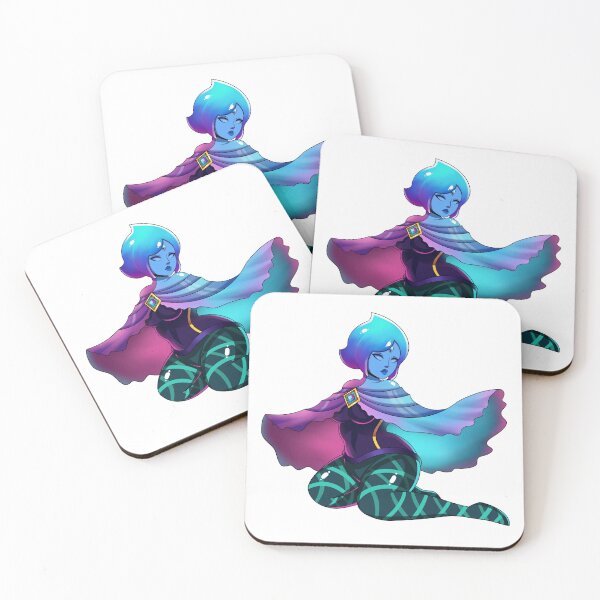 Item preview, Spirit Lady Pinup 2 designed and sold by easyskweezyshop.