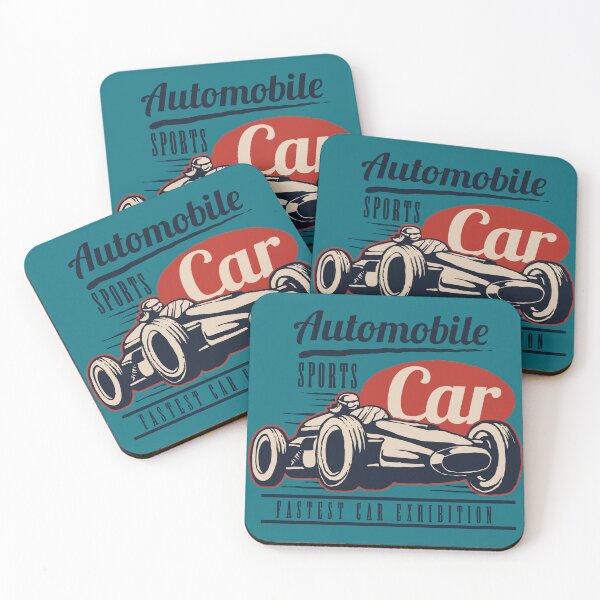 Item preview, Fastest Car Exhibition 2 designed and sold by Digital50.