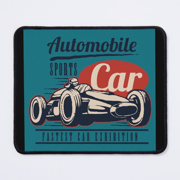 Item preview, Fastest Car Exhibition 2 designed and sold by Digital50.
