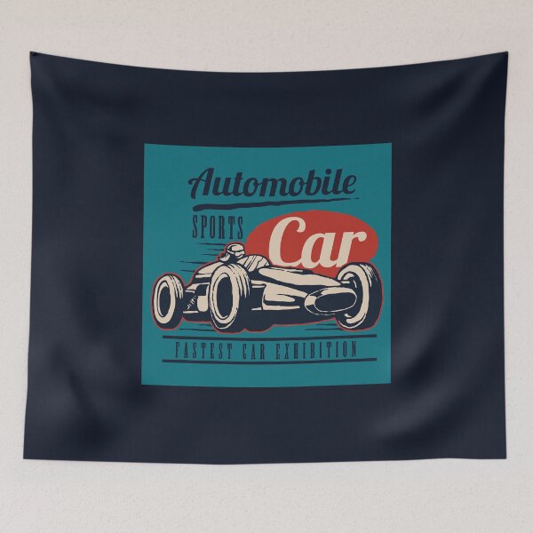 Item preview, Fastest Car Exhibition 2 designed and sold by Digital50.