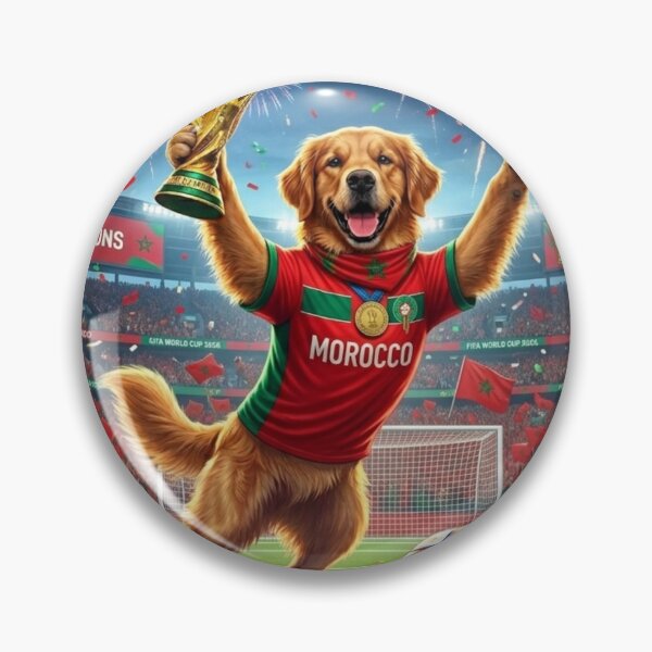 Item preview, World Cup Wiht USA 2026 designed and sold by Petsthetic.