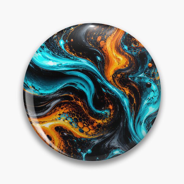 Item preview, Liquid Fire and Ice Dance designed and sold by KLERIKSTORE.