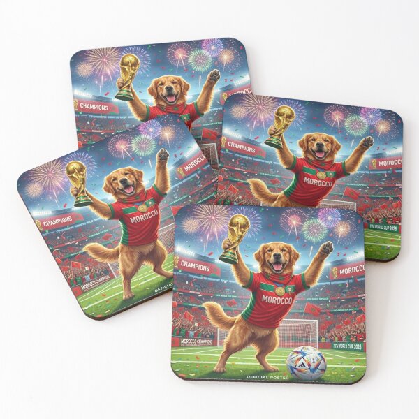 Item preview, World Cup Wiht USA 2026 designed and sold by Petsthetic.