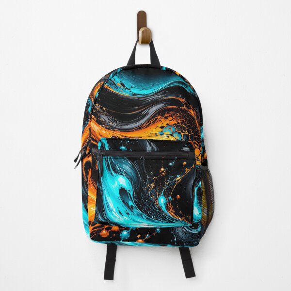 Item preview, Liquid Fire and Ice Dance designed and sold by KLERIKSTORE.