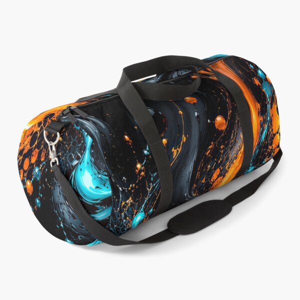 Item preview, Liquid Fire and Ice Dance designed and sold by KLERIKSTORE.