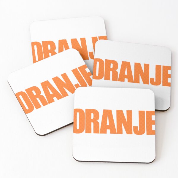 Item preview, Oranje designed and sold by Hookesmode.