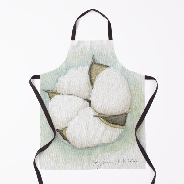 Item preview, Cotton Boll 4 designed and sold by Delta Colors.
