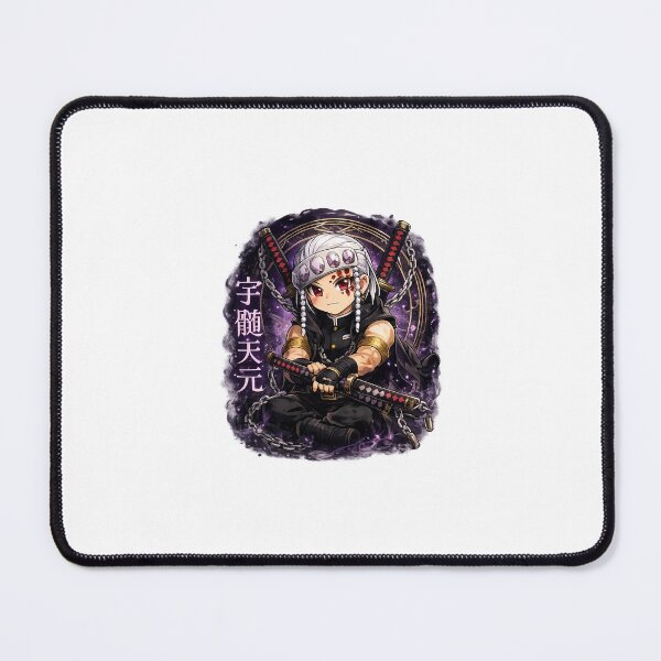 Item preview, Tengen Uzui designed and sold by pedropereira19.
