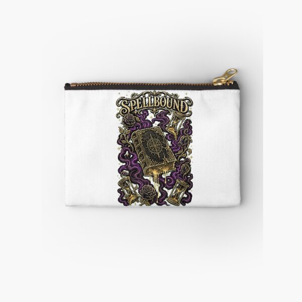 Item preview, Spellbound Deep Fantasy Grimoire designed and sold by Passionread.