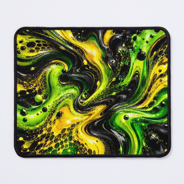 Item preview, Liquid Gold Swirls designed and sold by KLERIKSTORE.