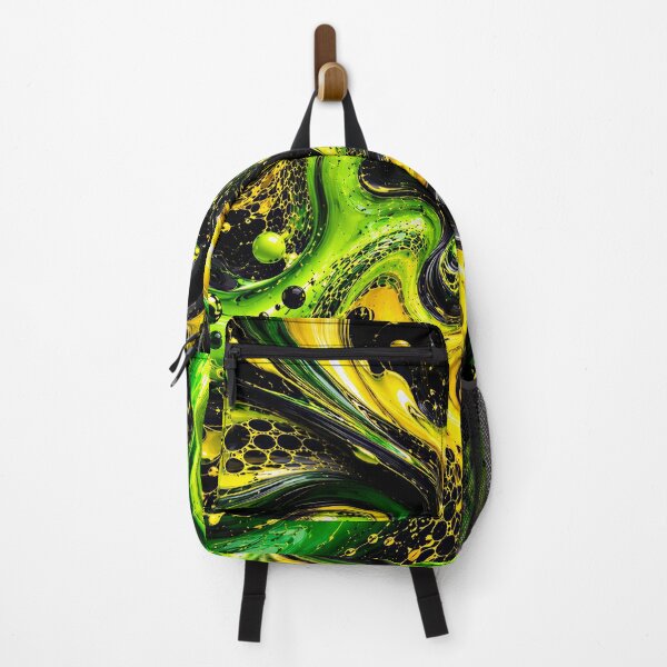Item preview, Liquid Gold Swirls designed and sold by KLERIKSTORE.