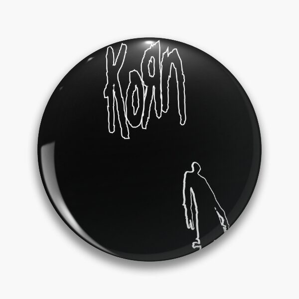 Aperçu de l'œuvre Couverture de Korn créée et vendue par URGraphics.