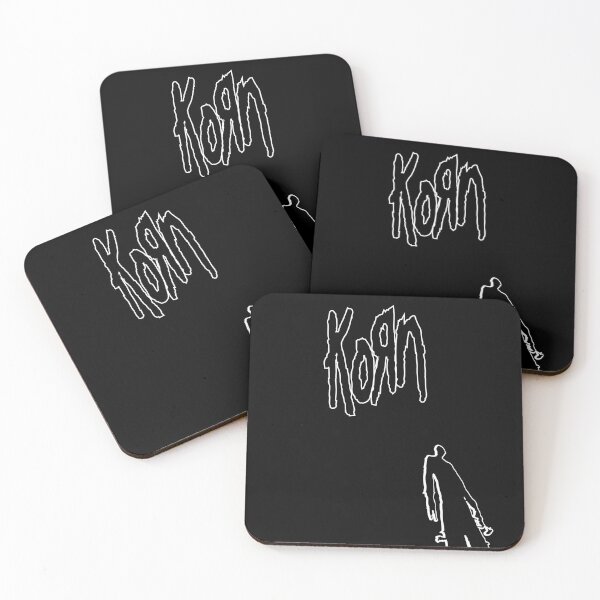 Artikelvorschau, Korn Cover entworfen und verkauft von URGraphics.