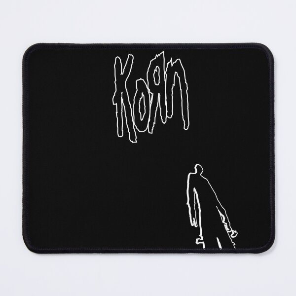 Item preview, Korn Cover designed and sold by URGraphics.