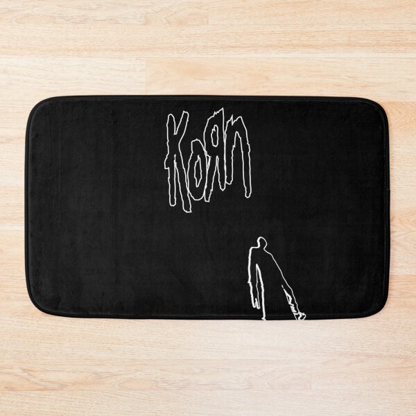 Item preview, Korn Cover designed and sold by URGraphics.