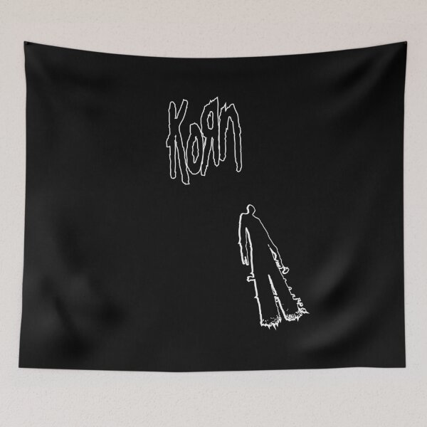 Item preview, Korn Cover designed and sold by URGraphics.