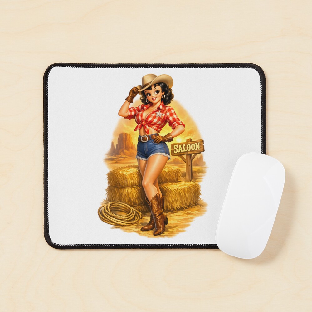 Item preview, Mouse Pad designed and sold by CHRIST5000.