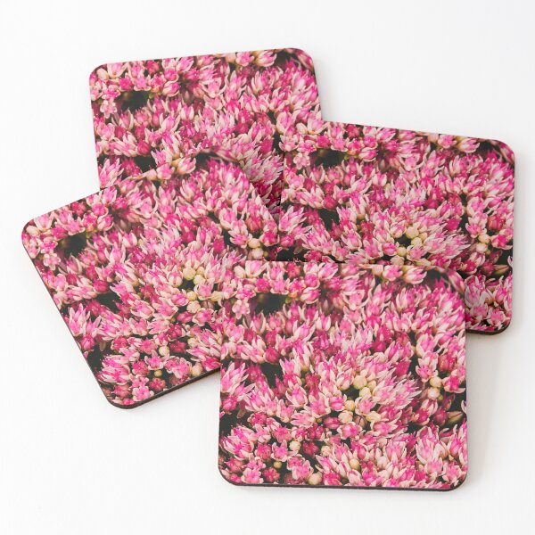 Item preview, A Blanket of Stonecrop designed and sold by Eidetic Photos.