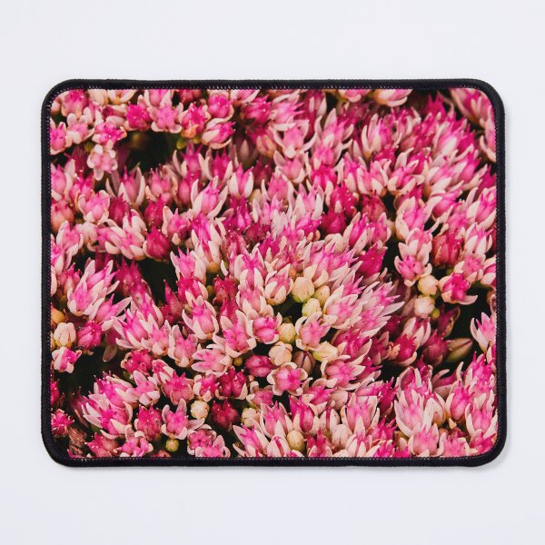 Item preview, A Blanket of Stonecrop designed and sold by Eidetic Photos.