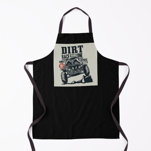 Item preview, Dirt Race Ad 1 designed and sold by Digital50.