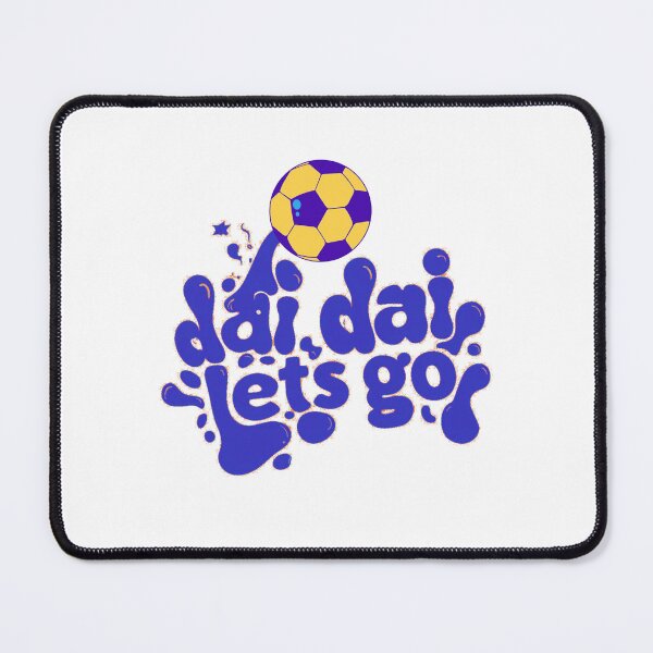Item preview, Dai Dai Let's Go ball - world cup designed and sold by Stefrait-7.