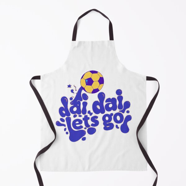 Item preview, Dai Dai Let's Go ball - world cup designed and sold by Stefrait-7.