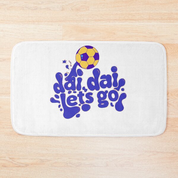 Item preview, Dai Dai Let's Go ball - world cup designed and sold by Stefrait-7.