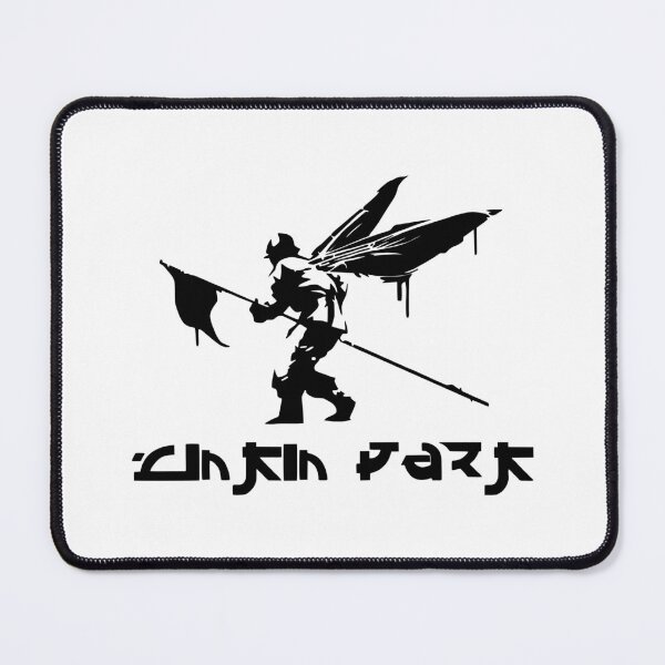 Item preview, Linkin Right moves but Park designed and sold by Craigonart.