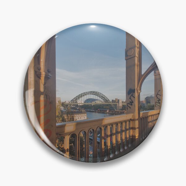 Item preview, Tyne Bridge, Newcastle Upon Tyne designed and sold by Geordie Jason.