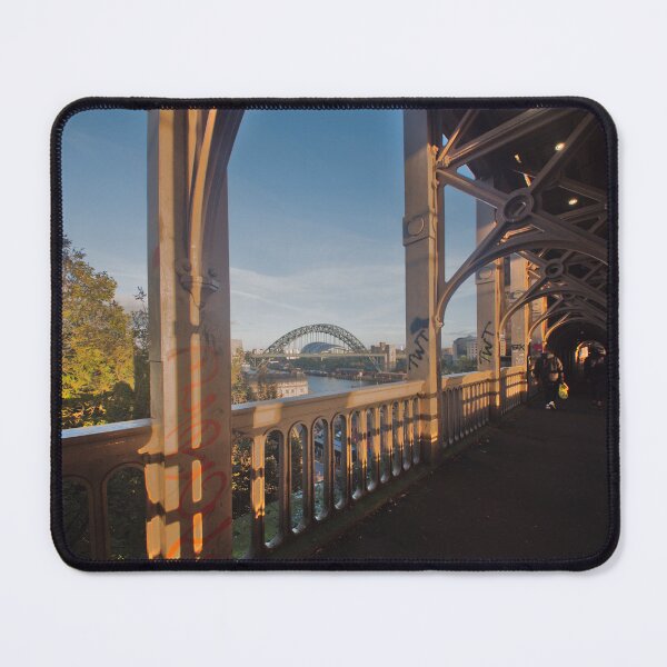 Item preview, Tyne Bridge, Newcastle Upon Tyne designed and sold by Geordie Jason.