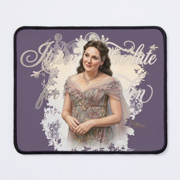 Item preview, Flowering garden in autumn designed and sold by Vera-Adxer.