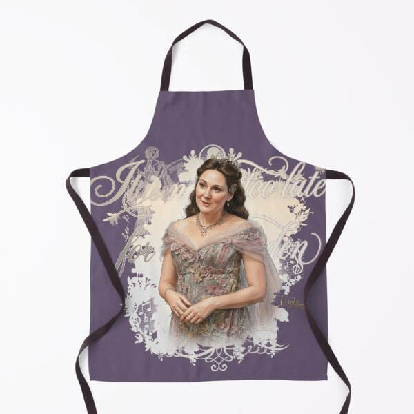 Item preview, Flowering garden in autumn designed and sold by Vera-Adxer.
