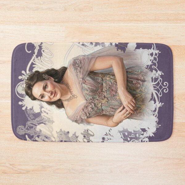 Item preview, Flowering garden in autumn designed and sold by Vera-Adxer.