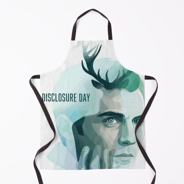 Item preview, Disclosure Day designed and sold by EchoMyriadArt.