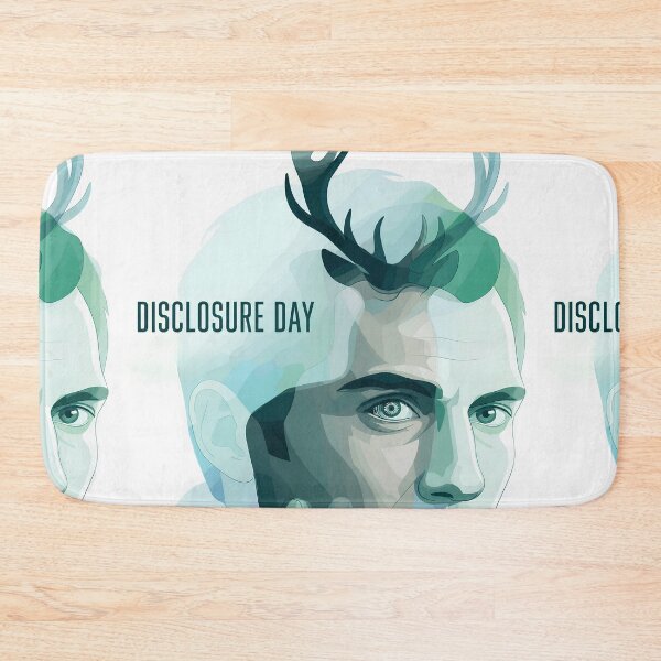 Item preview, Disclosure Day designed and sold by EchoMyriadArt.