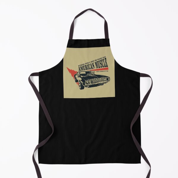 Item preview, American Muscle Car 1 designed and sold by Digital50.
