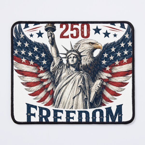 Item preview, usa-250th designed and sold by afr-saad.