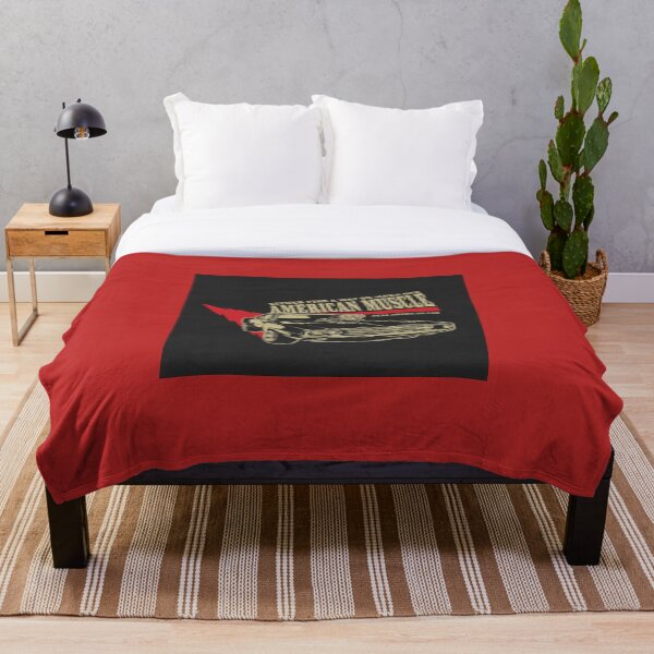 Item preview, American Muscle Car 2 designed and sold by Digital50.